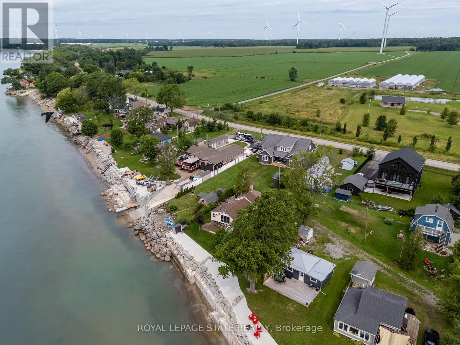 3176 Lakeshore Road, Haldimand, Ontario  N1A 2W8 - Photo 47 - X13668552