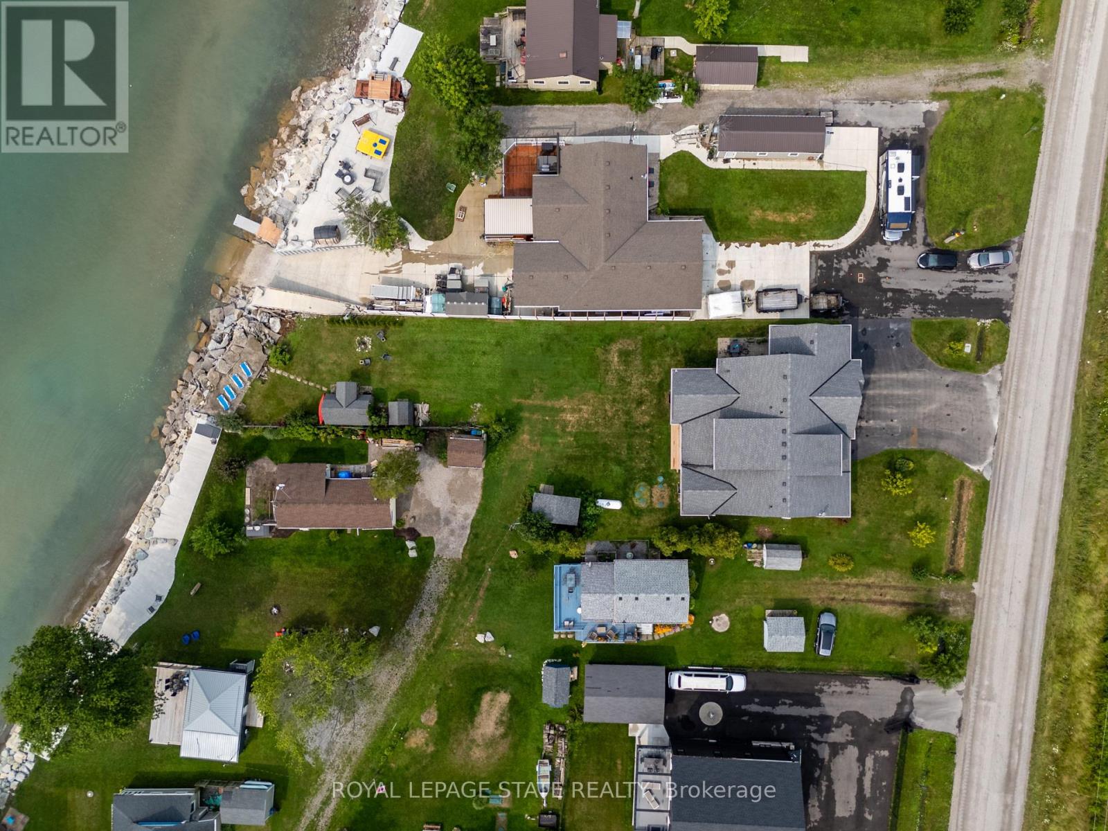 3176 Lakeshore Road, Haldimand, Ontario  N1A 2W8 - Photo 49 - X13668552