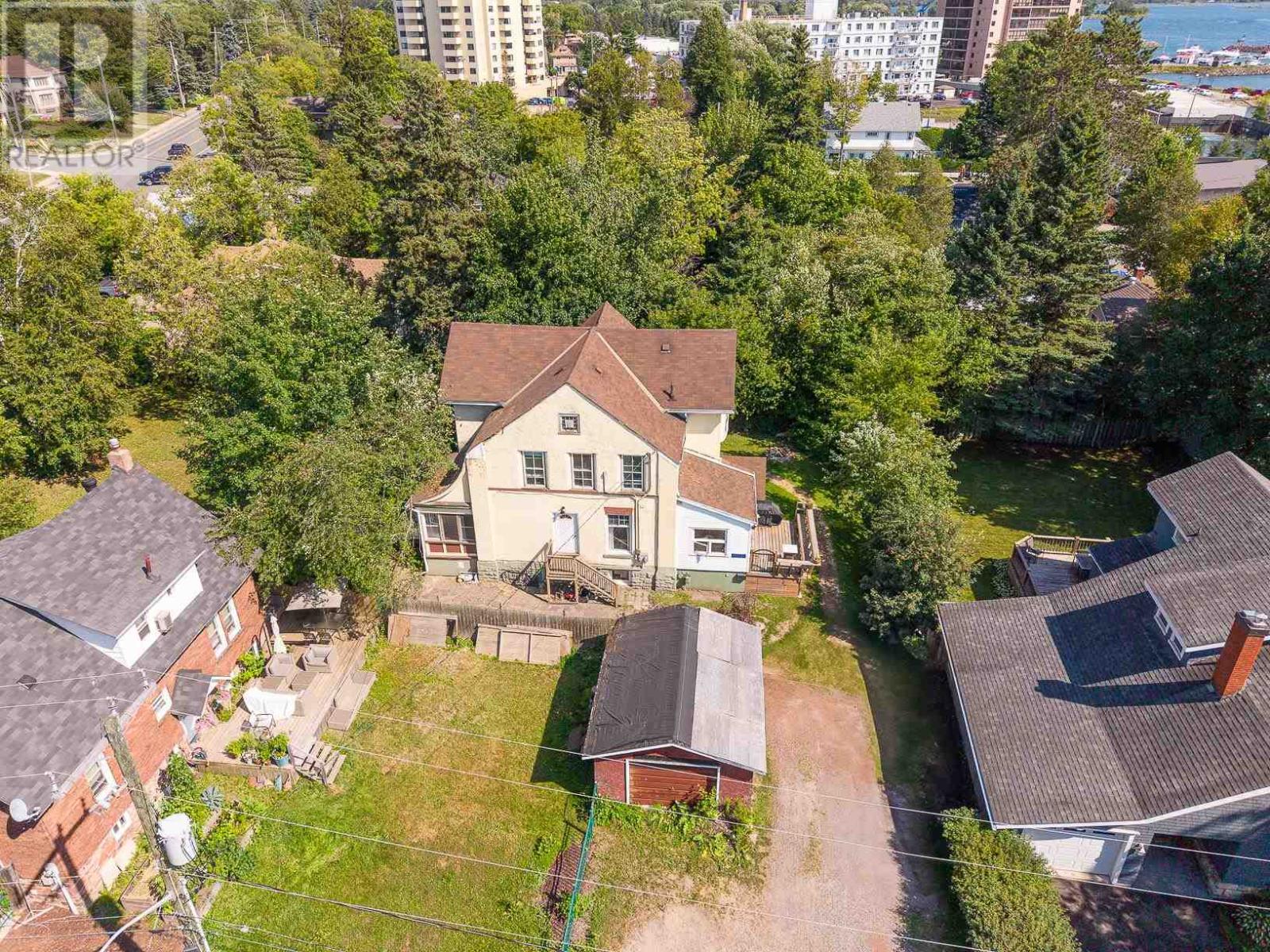1099 Queen St E, Sault Ste. Marie, Ontario  P6A 2E1 - Photo 41 - SM262163
