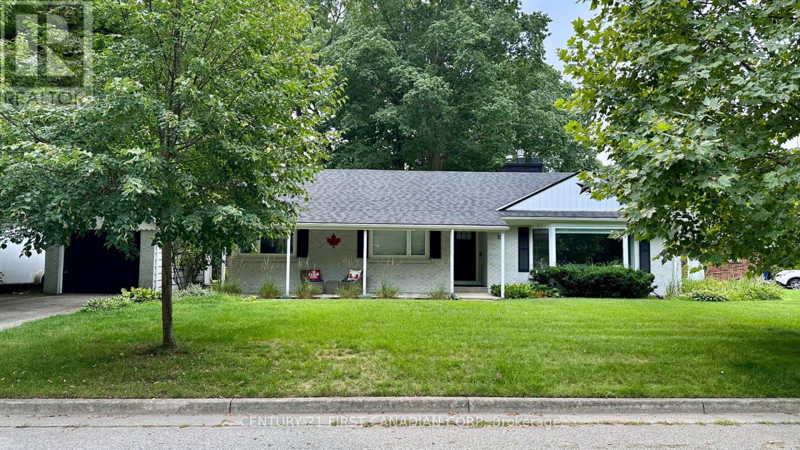 33 BRAEMAR CRESCENT, London North, Ontario