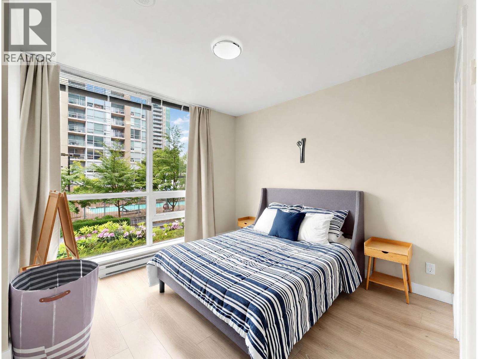 605 2968 Glen Drive, Coquitlam, British Columbia  V3B 0C4 - Photo 25 - R3129725