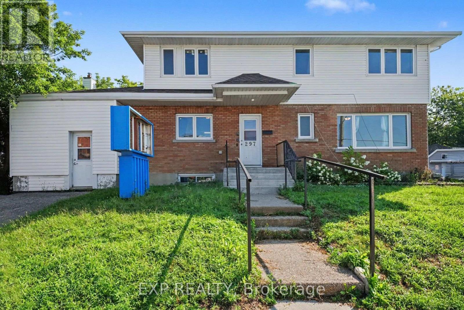 297 SAVARD AVENUE E, Ottawa, Ontario