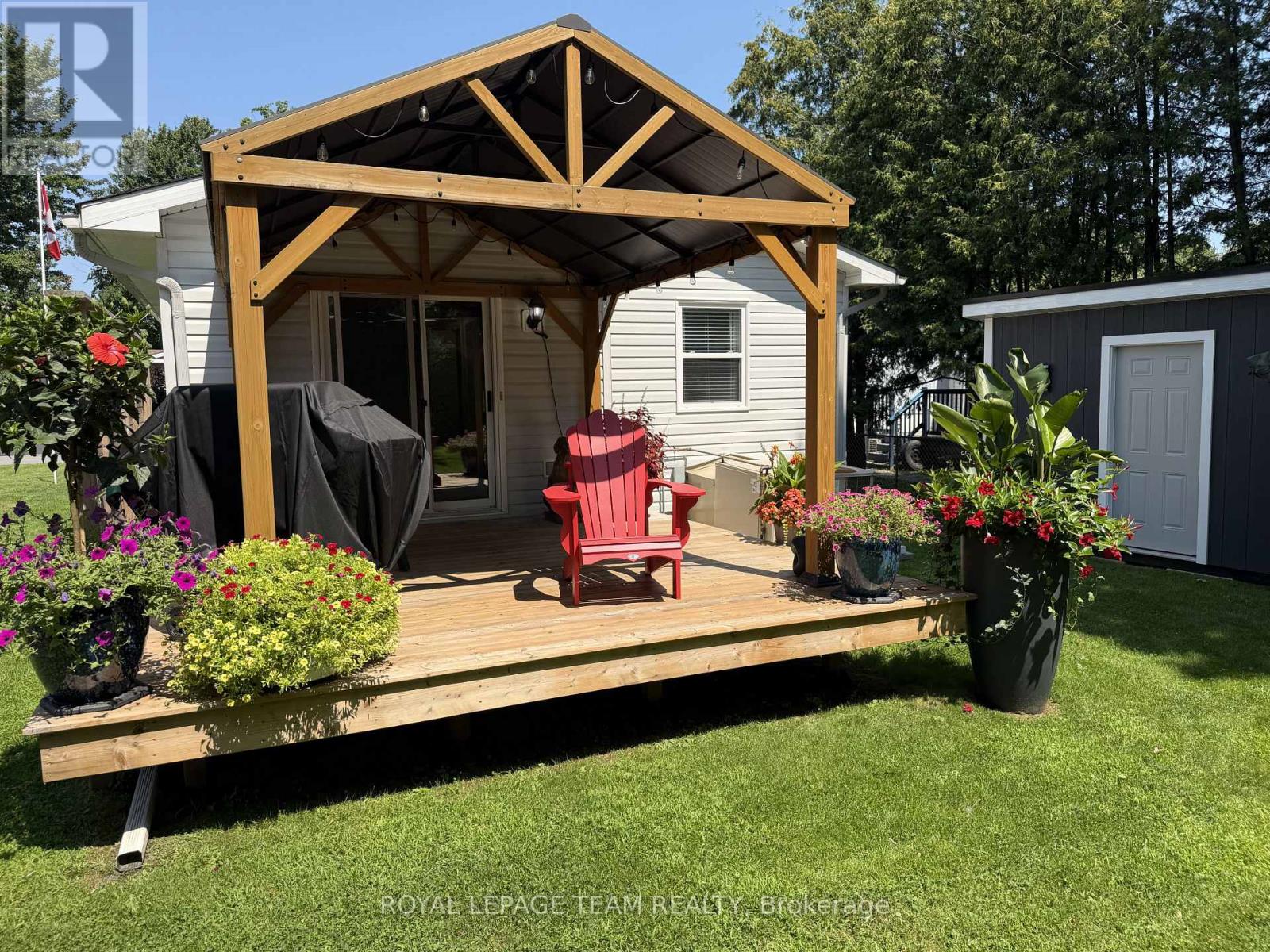 1028 Teena Colleen Private, Ottawa, Ontario  K4P 1C8 - Photo 28 - X13669432
