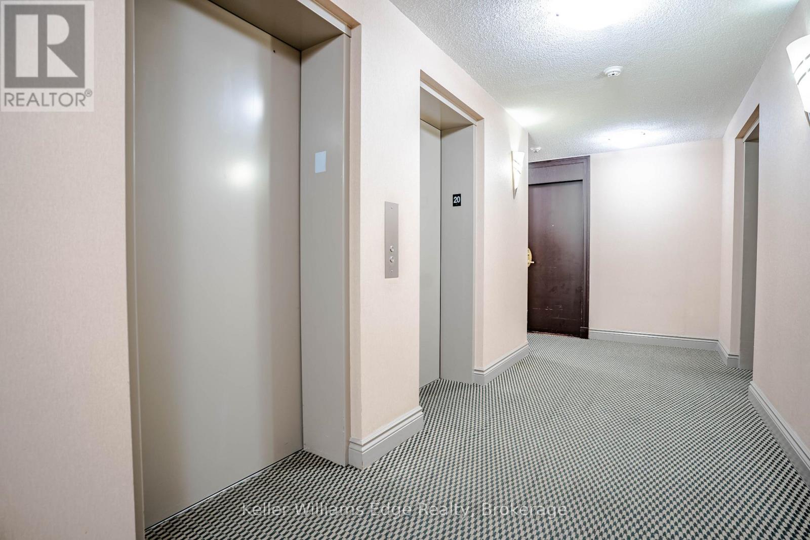 2001 - 30 Grand Trunk Crescent W, Toronto (Waterfront Communities), Ontario  M5J 3A4 - Photo 24 - C13669434