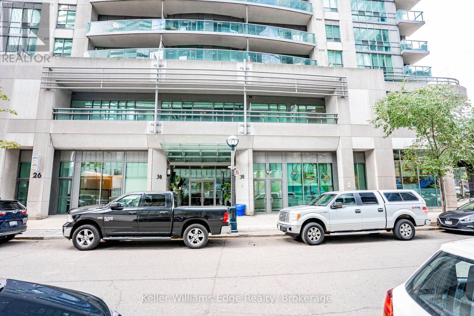 2001 - 30 Grand Trunk Crescent W, Toronto (Waterfront Communities), Ontario  M5J 3A4 - Photo 43 - C13669434