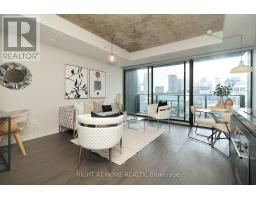 1112 - 629 KING STREET W, Toronto, Ontario