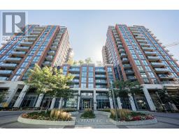740 - 31 TIPPETT ROAD, Toronto, Ontario