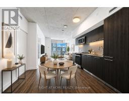 903 - 45 BASEBALL PLACE, Toronto, Ontario