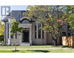 12 PORT ROYAL TRAIL, Toronto, Ontario