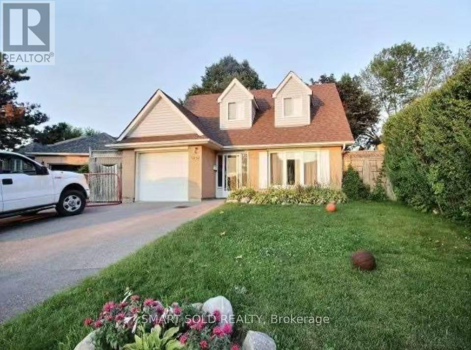 795 PAM CRESCENT, Newmarket, Ontario