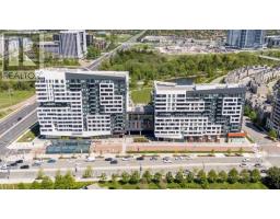 805 - 10 ROUGE VALLEY DRIVE W, Markham, Ontario