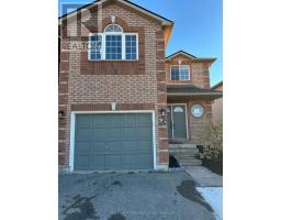 UNIT 1 - 93 COURTNEY CRESCENT, Barrie, Ontario