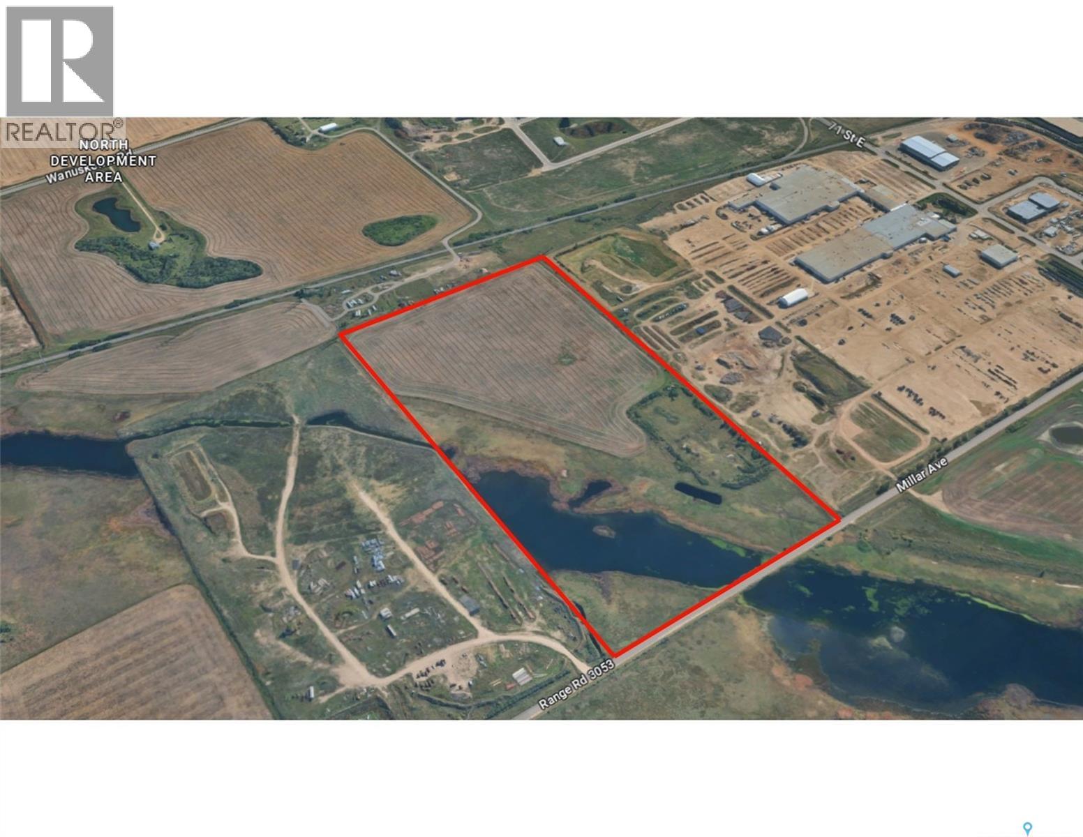 W3 North Development Land-City Of Saskatoon# 27-37, Saskatoon, Saskatchewan  S7R 1A1 - Photo 2 - SK044483