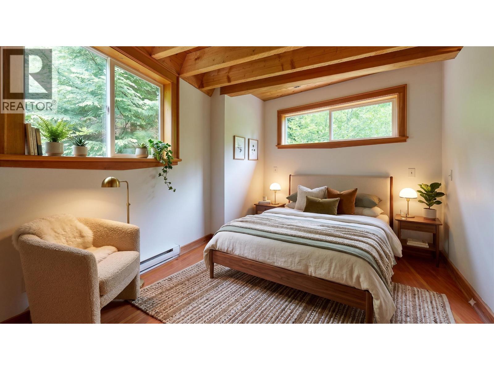 722 West Bay Road, Gambier Island, British Columbia  V0N 1V4 - Photo 15 - R3089286