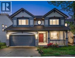 2502 QUARTZ PLACE, Coquitlam, British Columbia