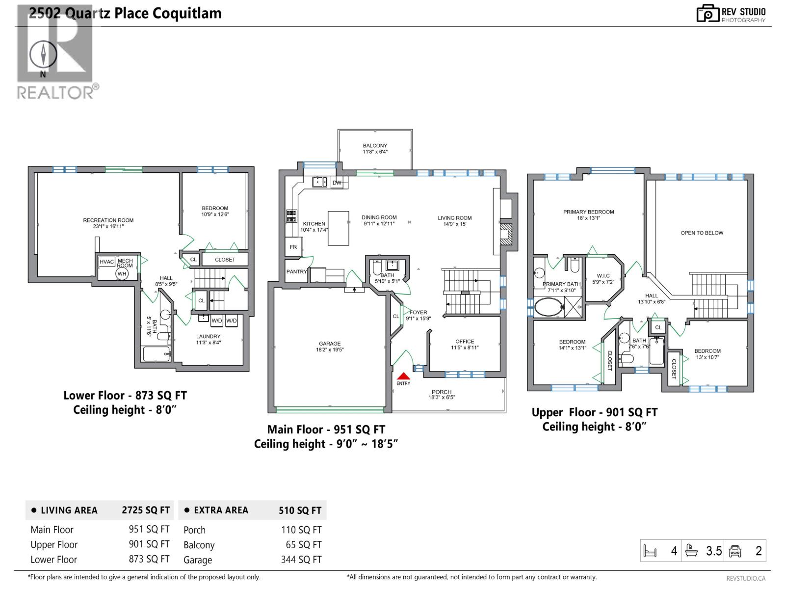 2502 Quartz Place, Coquitlam, British Columbia  V3E 3K9 - Photo 40 - R3122802