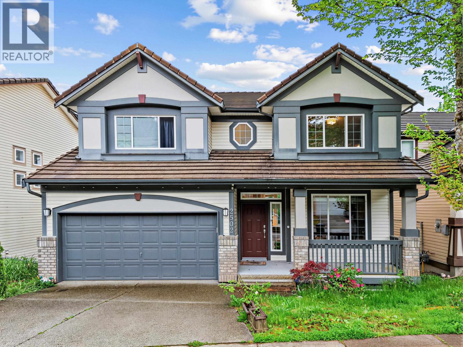 2502 Quartz Place, Coquitlam, British Columbia  V3E 3K9 - Photo 2 - R3122802