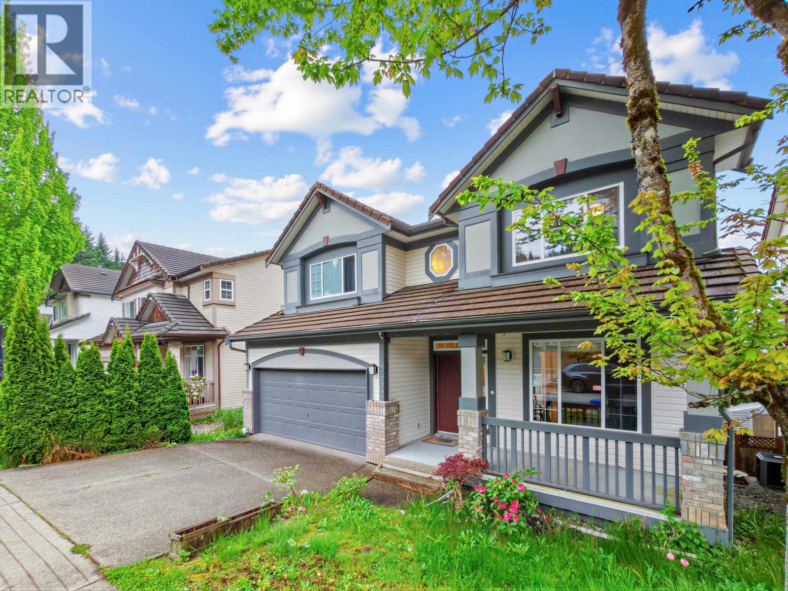 2502 Quartz Place, Coquitlam, British Columbia  V3E 3K9 - Photo 4 - R3122802
