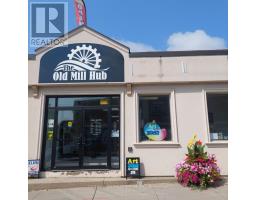 109 - 28 MILL STREET, Orangeville, Ontario