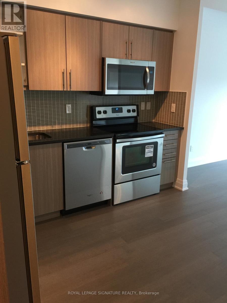 1113 - 55 SPEERS ROAD, Oakville, Ontario