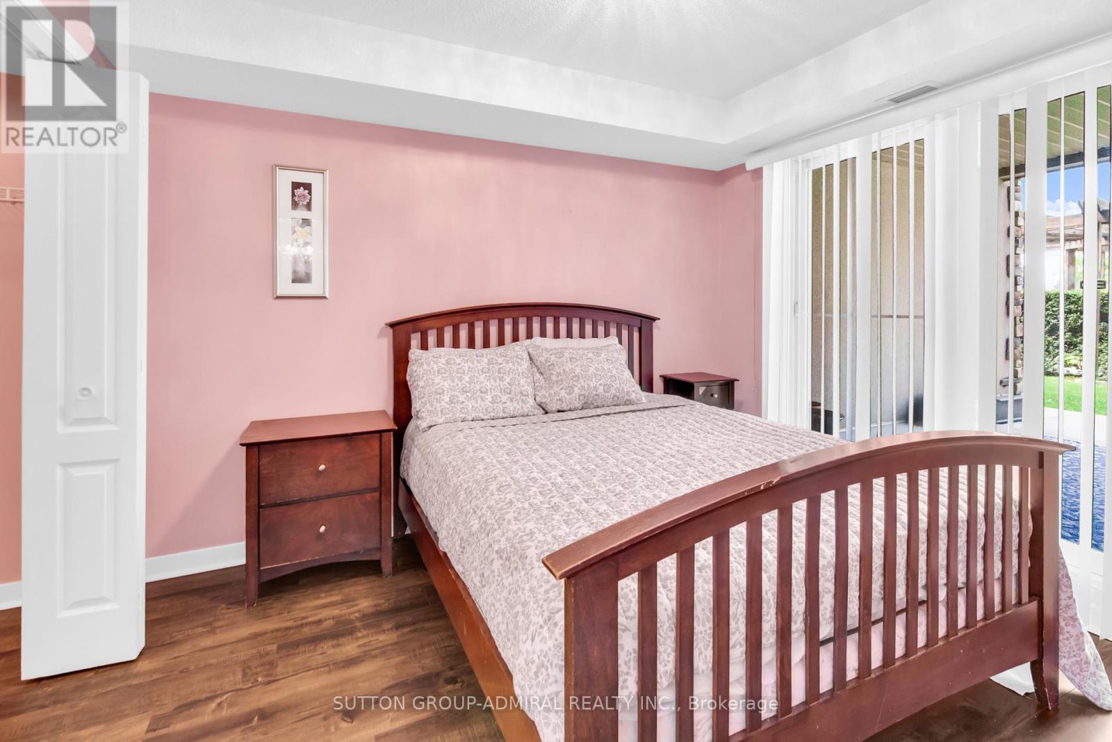 105 - 4 Dayspring Circle, Brampton, Ontario L6P 2Z5 - Photo 23 - W13668610