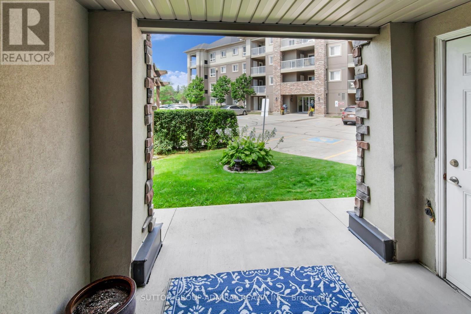 105 - 4 Dayspring Circle, Brampton, Ontario L6P 2Z5 - Photo 34 - W13668610