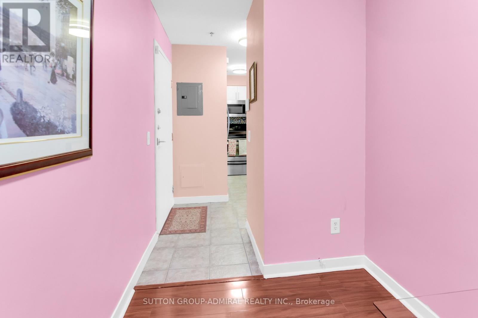 105 - 4 Dayspring Circle, Brampton, Ontario L6P 2Z5 - Photo 31 - W13668610