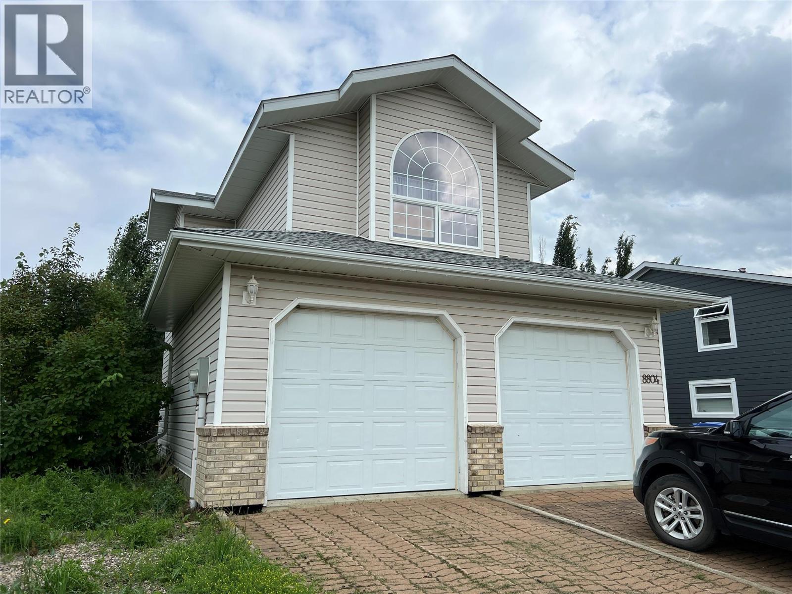8804 20 Street, Dawson Creek, British Columbia  V1G 4S3 - Photo 2 - 10397686