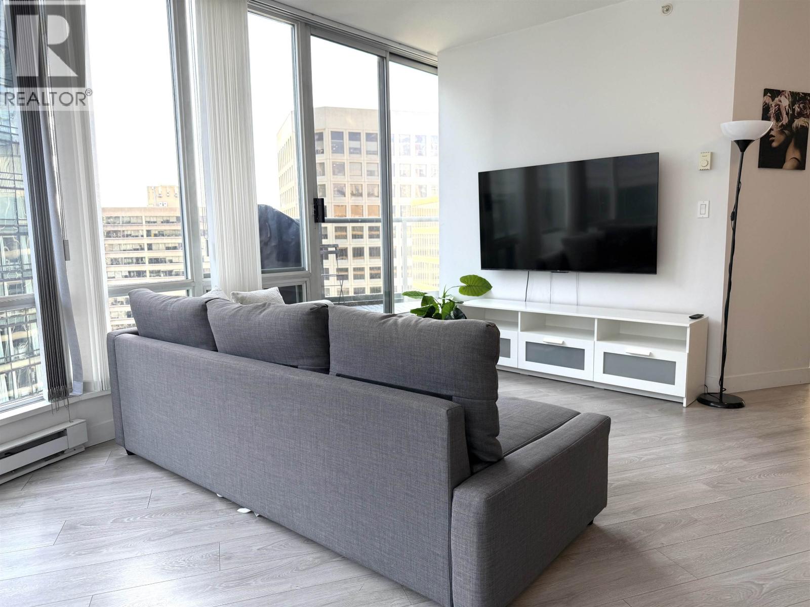 2605 1166 Melville Street, Vancouver, British Columbia  V6E 4P5 - Photo 3 - R3154732