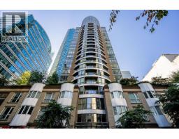 2605 1166 MELVILLE STREET, Vancouver, British Columbia