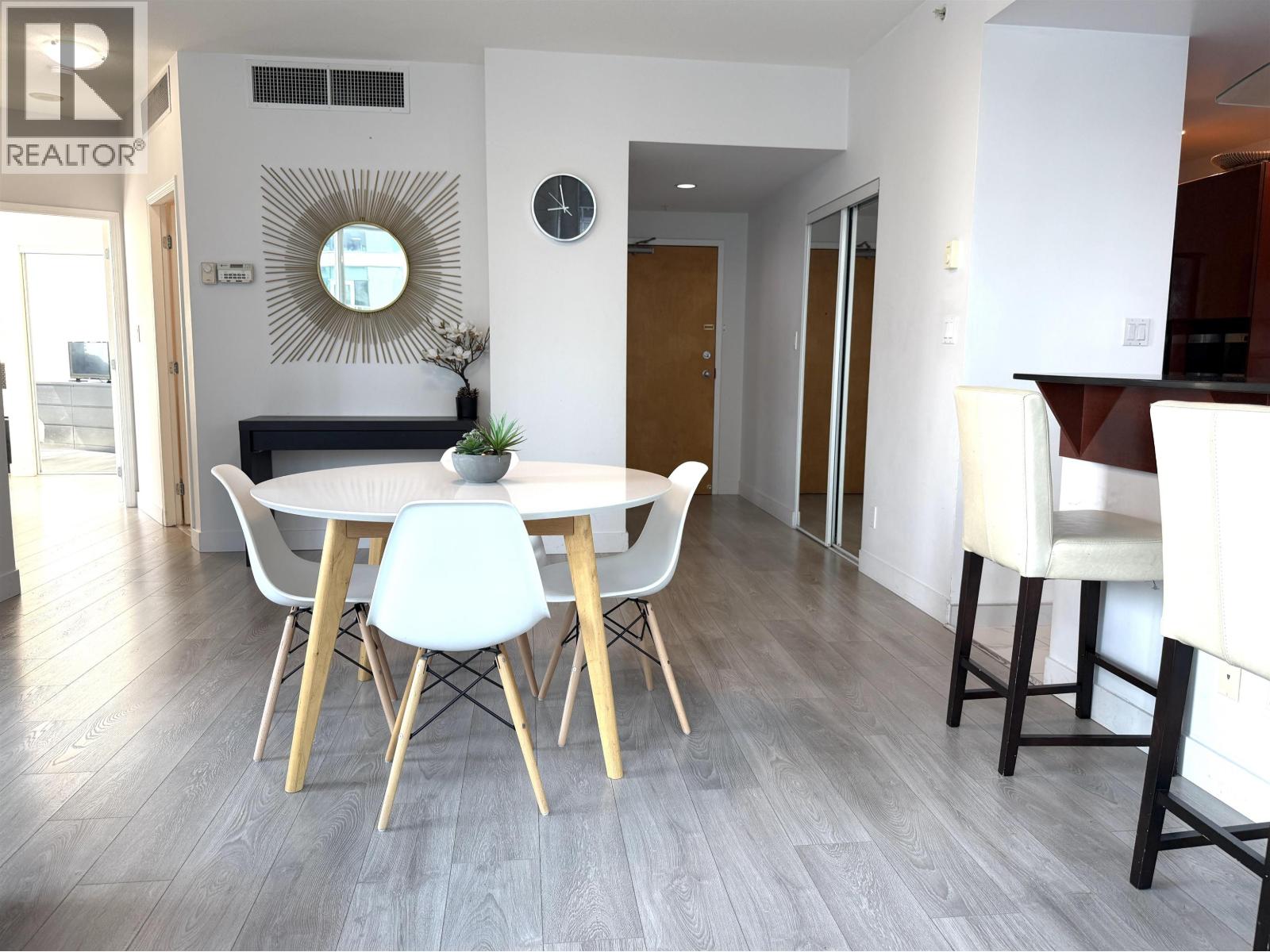 2605 1166 Melville Street, Vancouver, British Columbia  V6E 4P5 - Photo 5 - R3154732