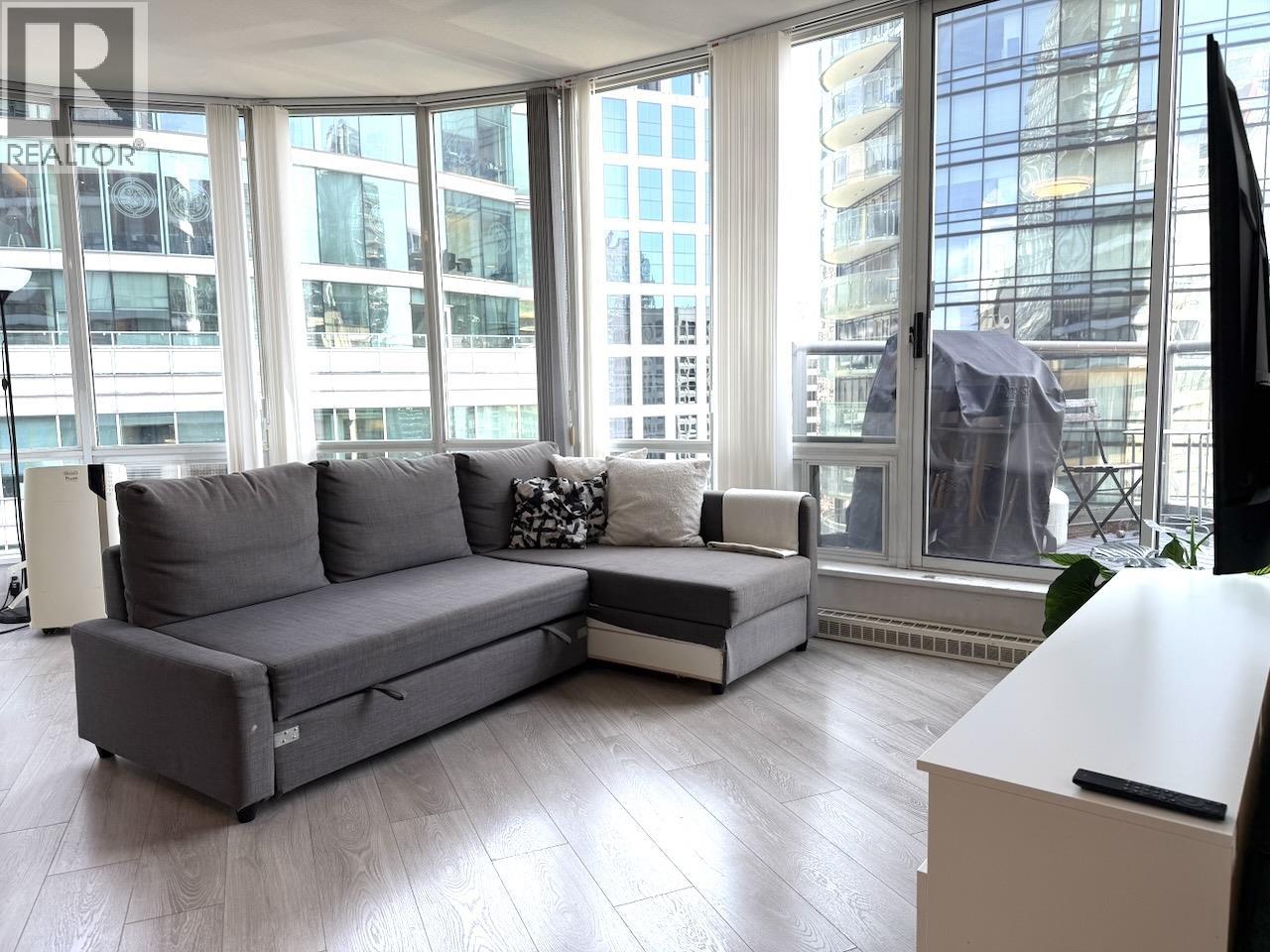 2605 1166 Melville Street, Vancouver, British Columbia  V6E 4P5 - Photo 2 - R3154732