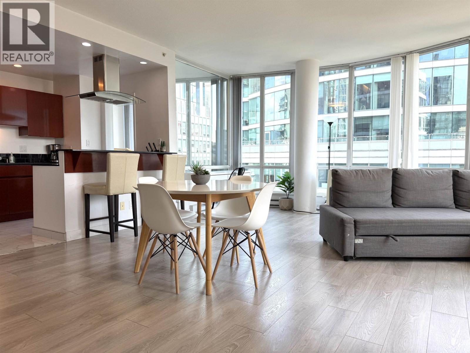 2605 1166 Melville Street, Vancouver, British Columbia  V6E 4P5 - Photo 4 - R3154732