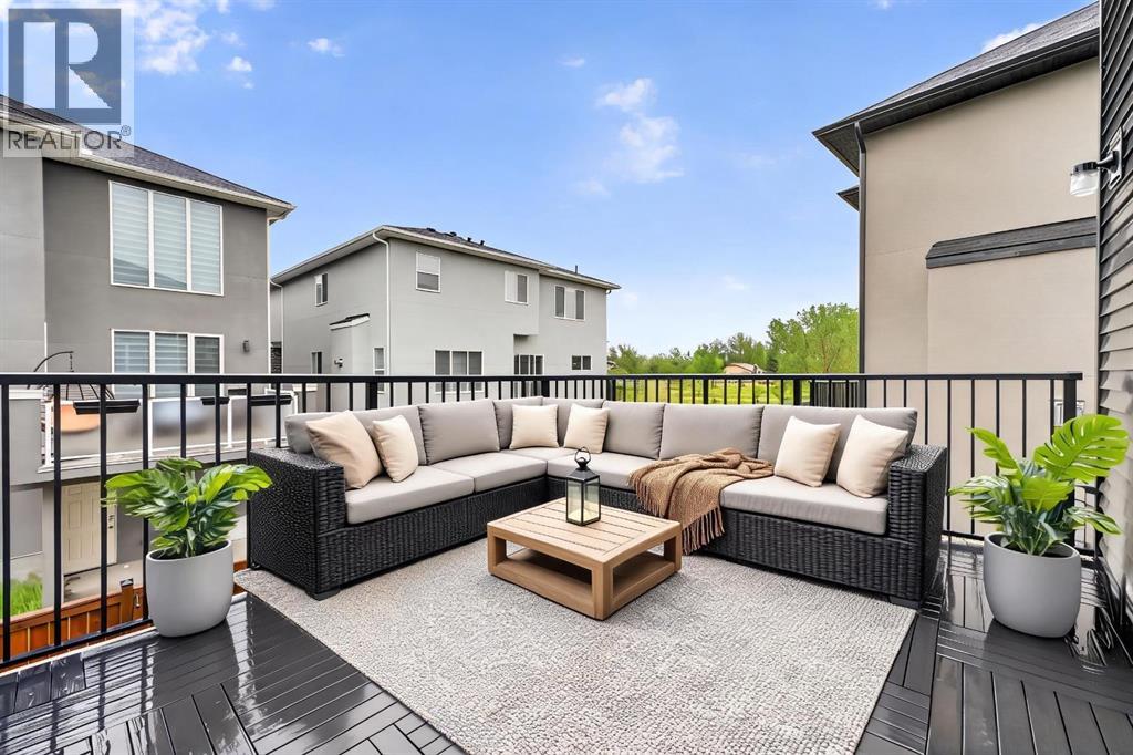 109 Kinniburgh Cove, Chestermere, Alberta  T1X 0Y6 - Photo 21 - A2317356