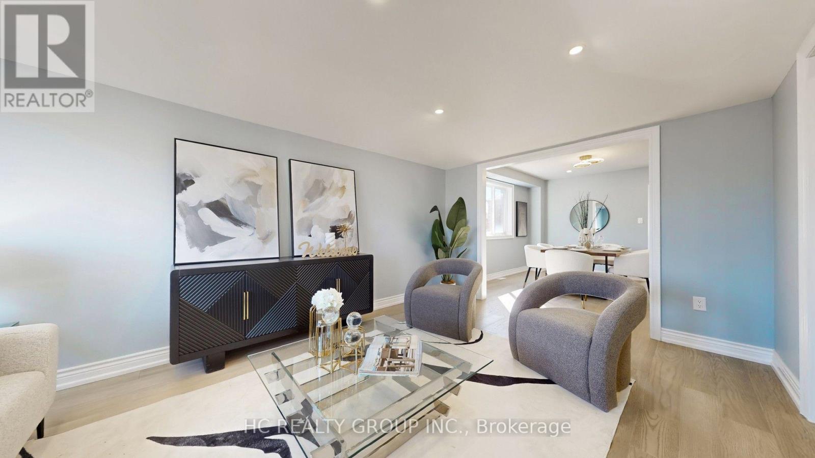 75 Ambler Bay, Barrie, Ontario  L4M 7A6 - Photo 4 - S13669242