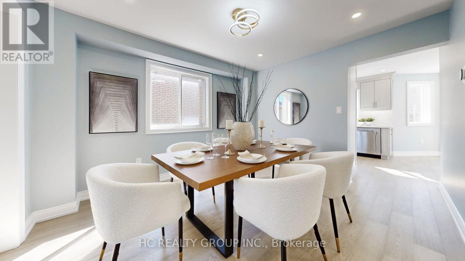 75 Ambler Bay, Barrie, Ontario  L4M 7A6 - Photo 6 - S13669242