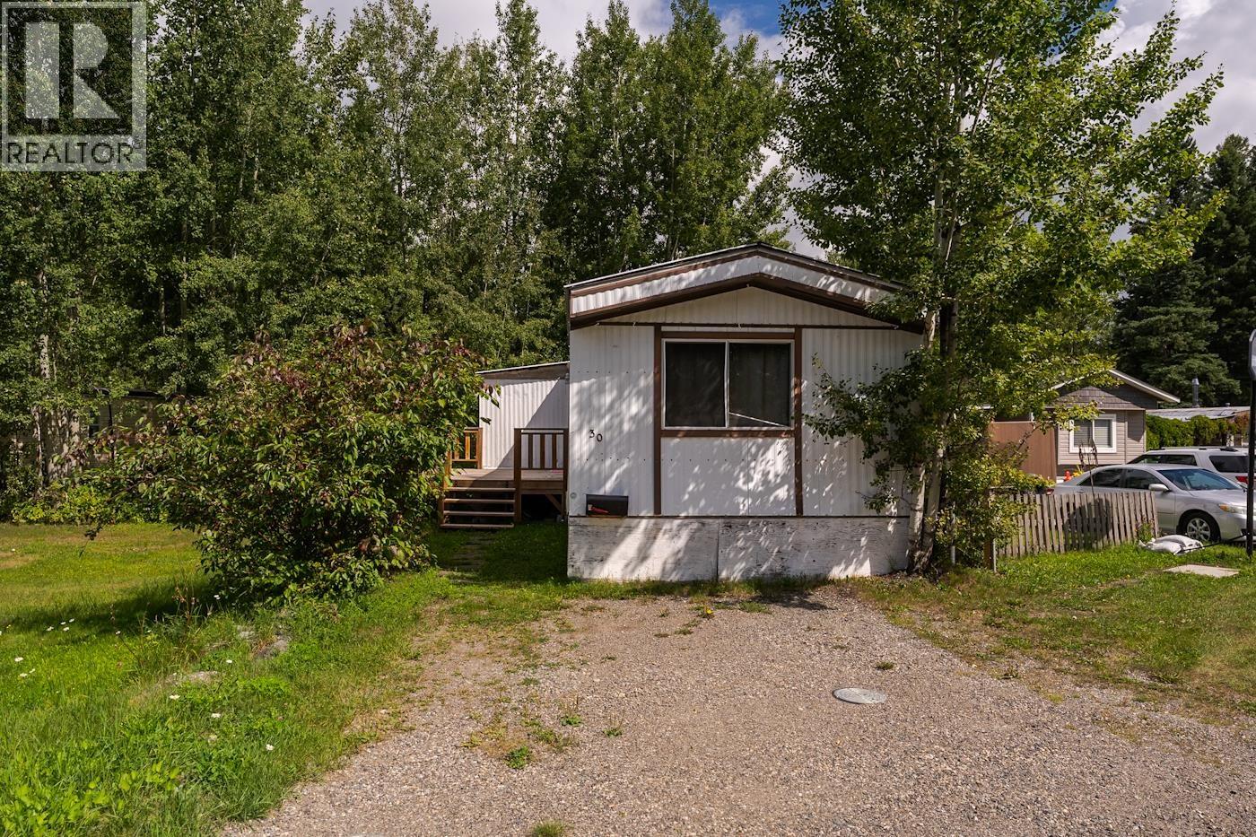 30 6100 Dakelh Ti, Prince George, British Columbia  V2N 4R1 - Photo 1 - R3135094