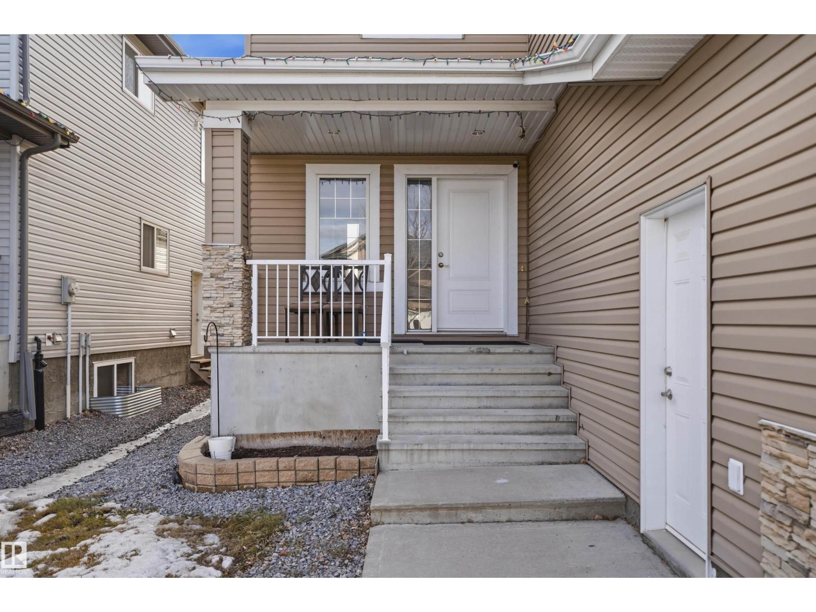 6014 60 St, Beaumont, Alberta  T4X 0H8 - Photo 3 - E4497367