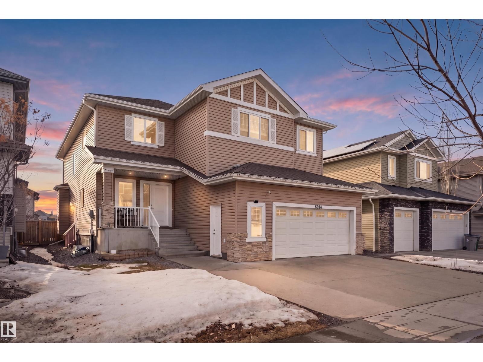 6014 60 St, Beaumont, Alberta  T4X 0H8 - Photo 2 - E4497367