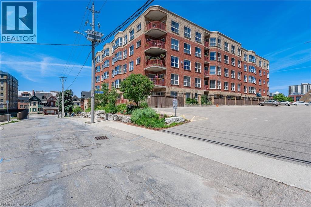 20 St George Street Unit# 311, Kitchener, Ontario  N2G 2S7 - Photo 24 - 40828115