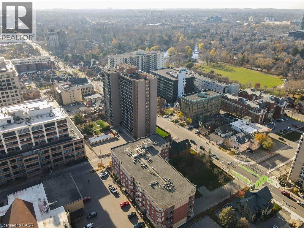20 St George Street Unit# 311, Kitchener, Ontario  N2G 2S7 - Photo 26 - 40828115
