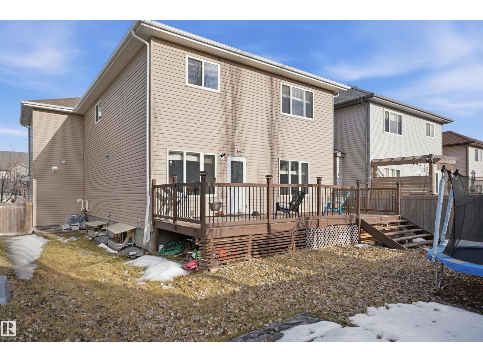 6014 60 St, Beaumont, Alberta  T4X 0H8 - Photo 46 - E4497367