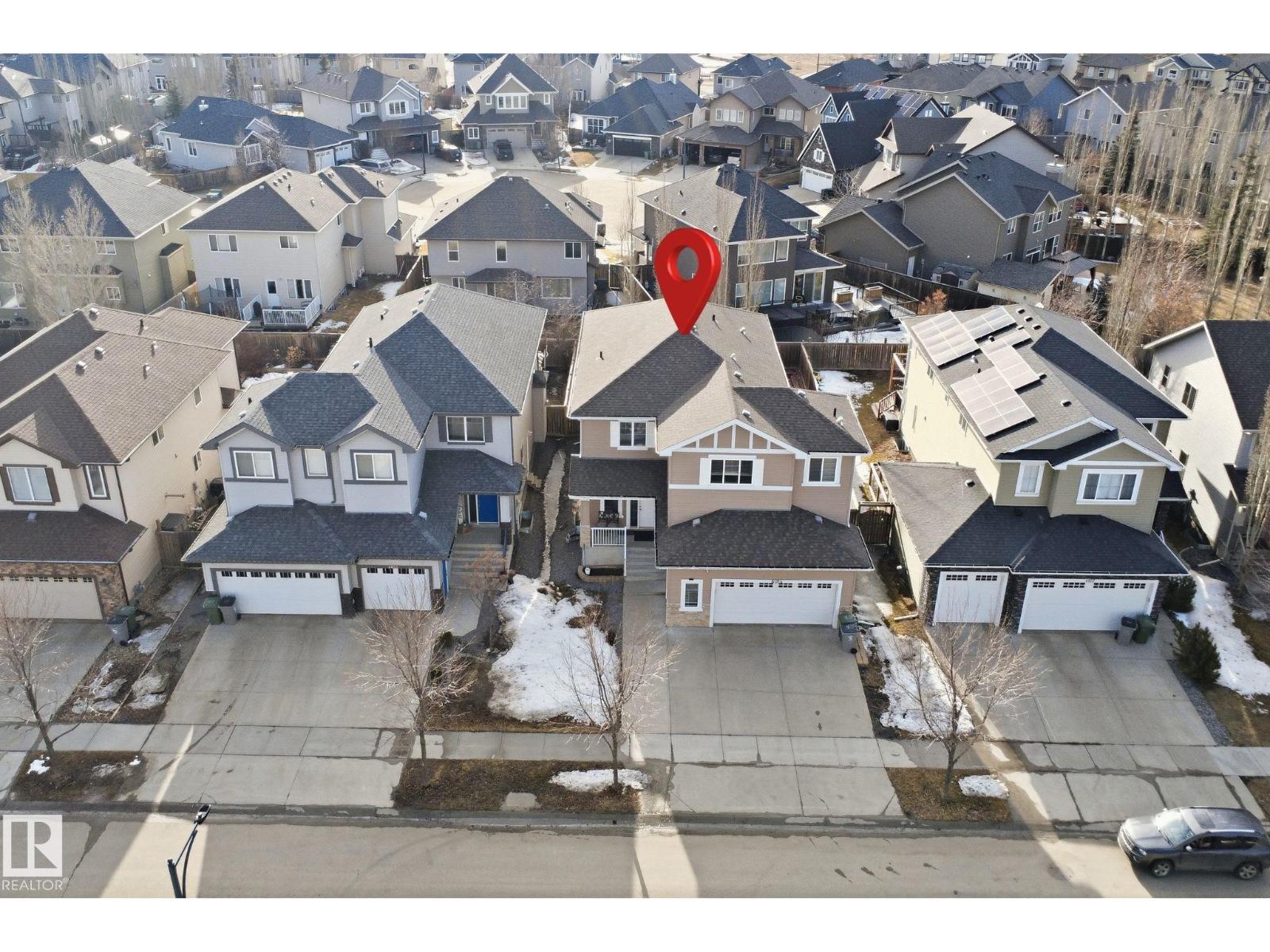 6014 60 St, Beaumont, Alberta  T4X 0H8 - Photo 55 - E4497367