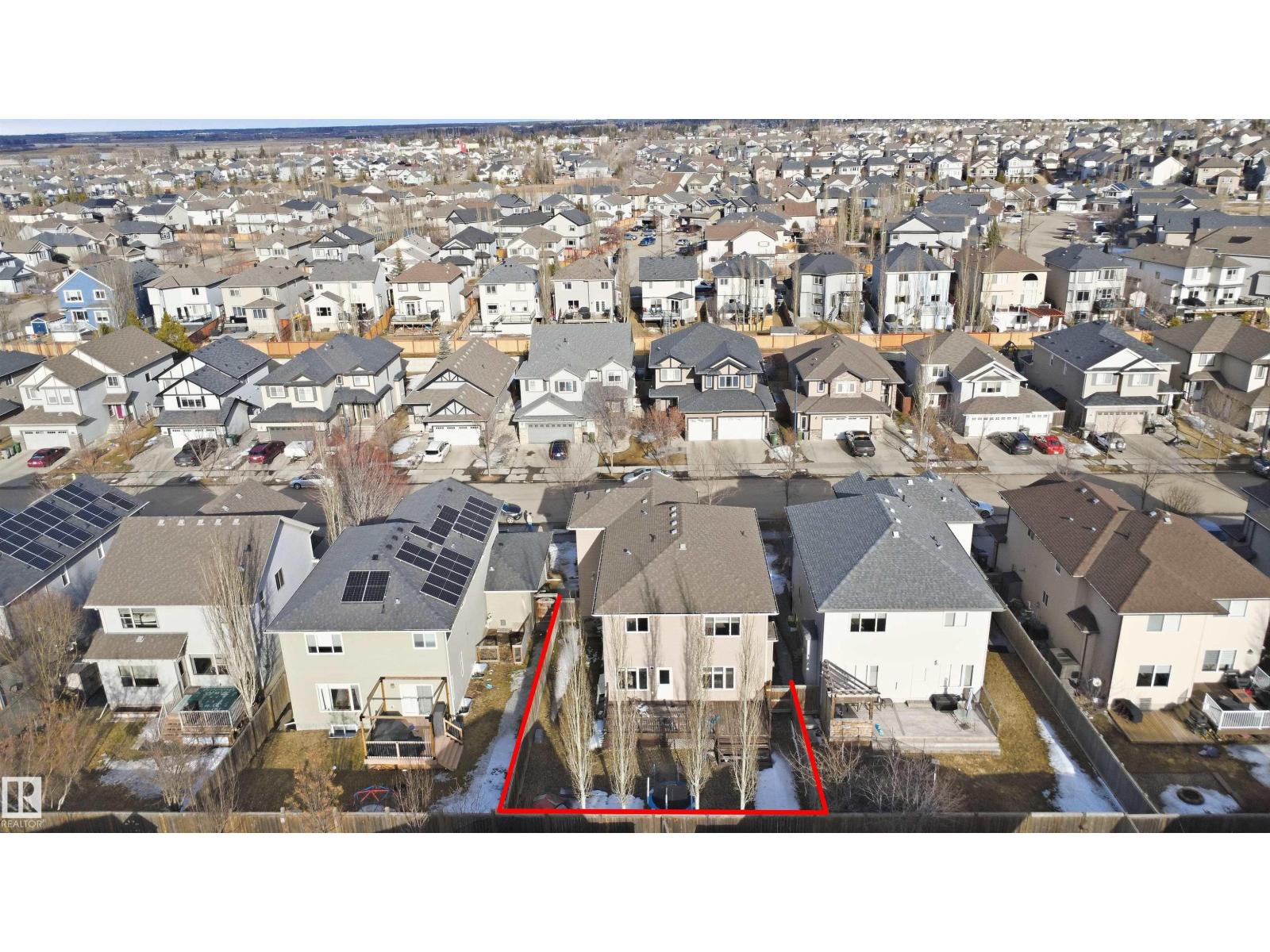 6014 60 St, Beaumont, Alberta  T4X 0H8 - Photo 49 - E4497367