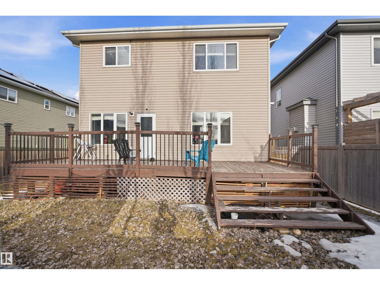6014 60 St, Beaumont, Alberta  T4X 0H8 - Photo 45 - E4497367