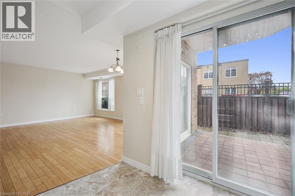 20 St George Street Unit# 110, Kitchener, Ontario  N2G 2S7 - Photo 11 - 40829786