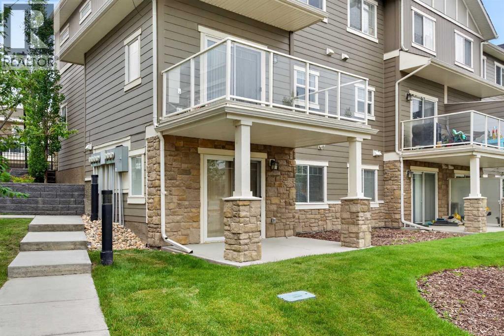 558 Evanston Manor NW, Calgary, Alberta  T3P 0R8 - Photo 41 - A2331982