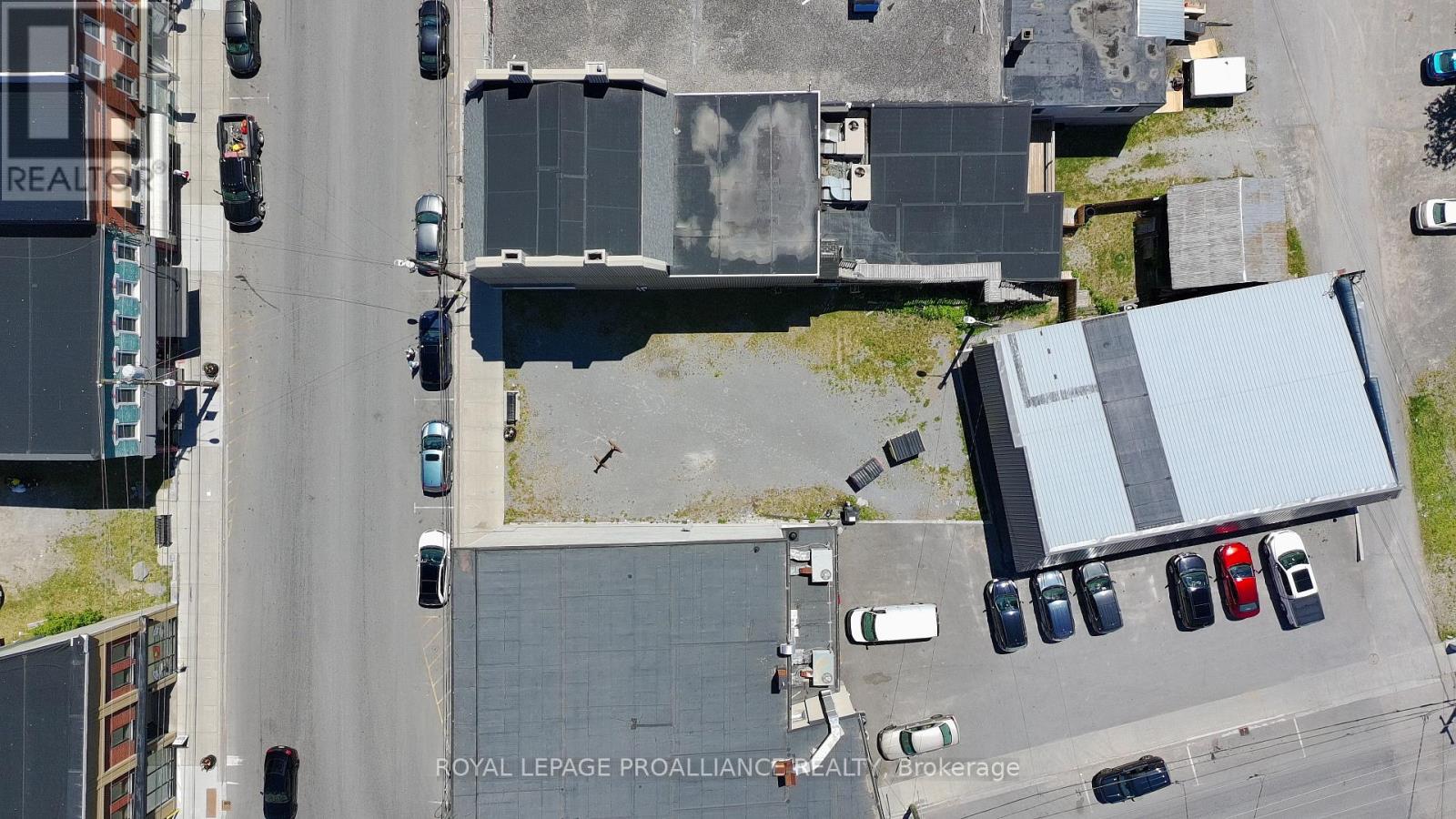 26-30 DURHAM STREET S, Centre Hastings, Ontario