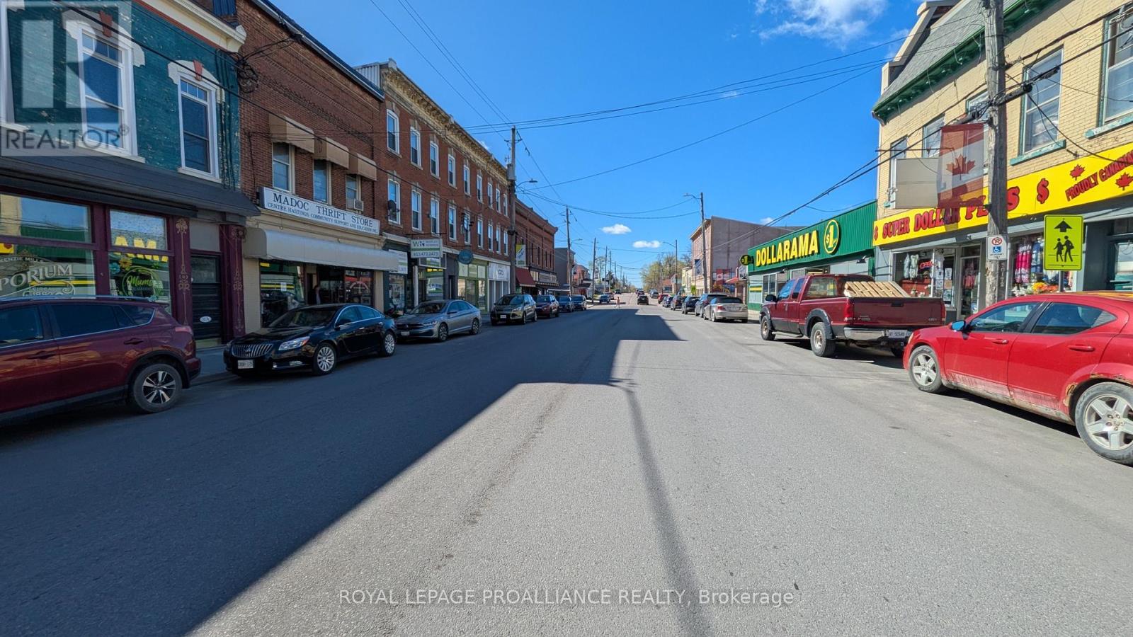 26-30 Durham Street S, Centre Hastings, Ontario  K0K 2H0 - Photo 6 - X12863430