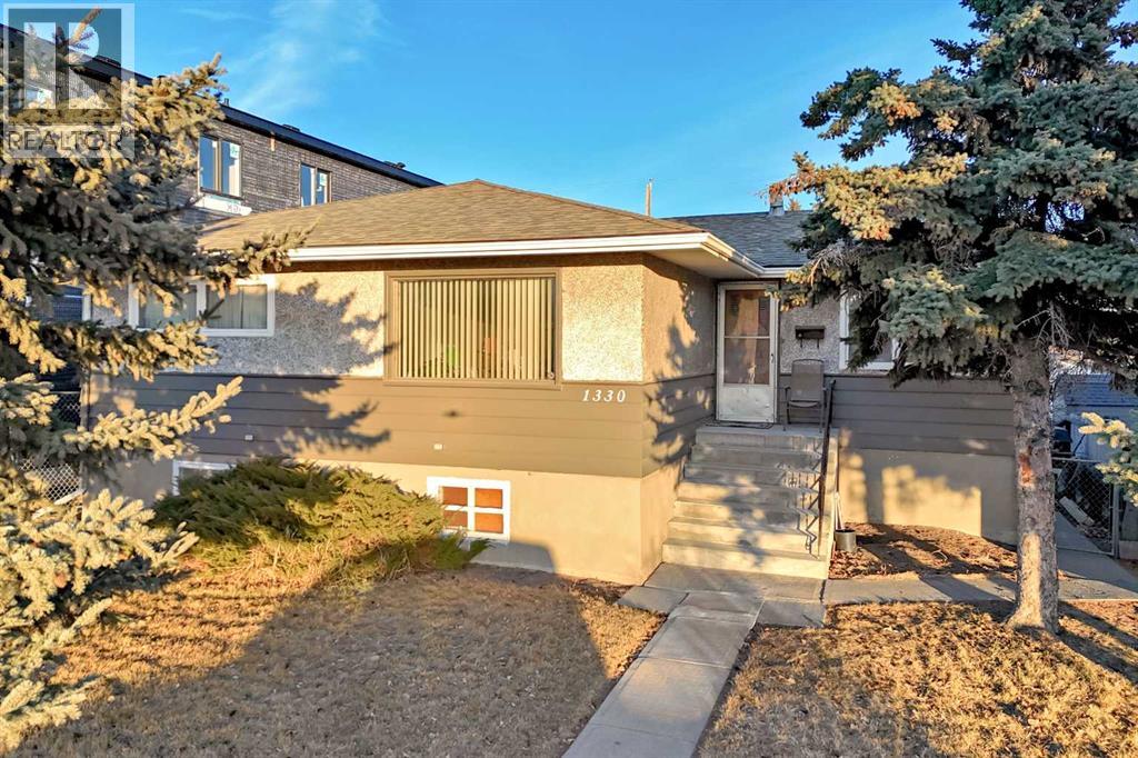 1330 34 Street SE, Calgary, Alberta